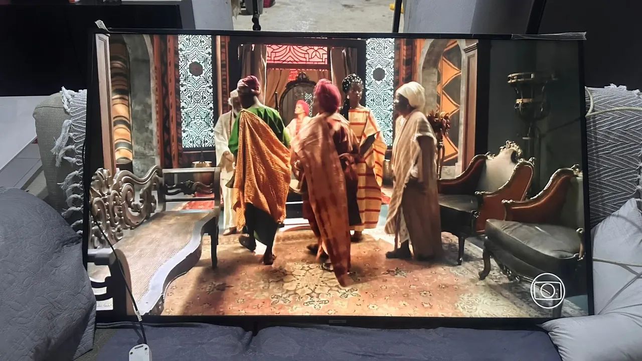 Tv Samsung 75" - Foto 2