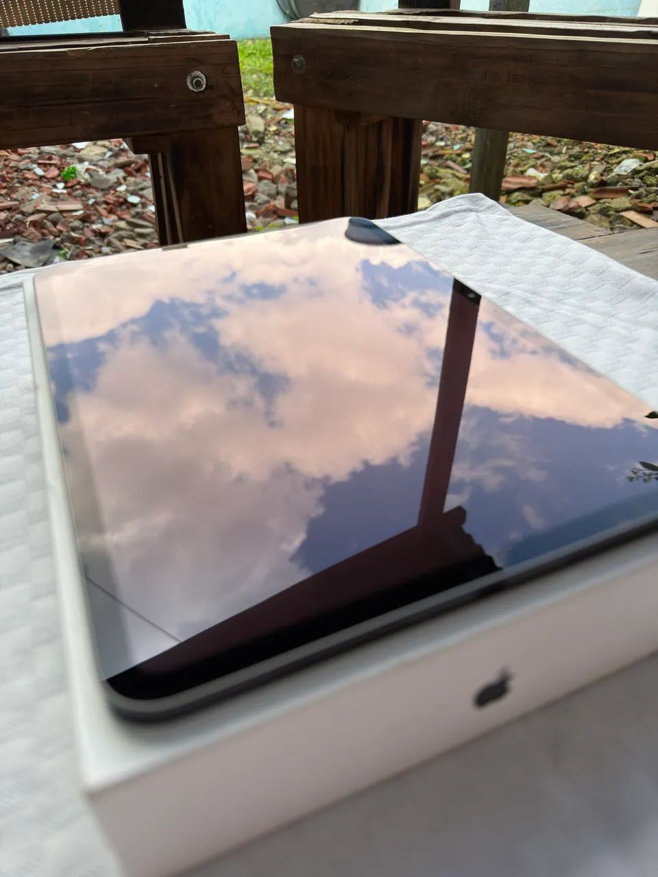 iPad Pro M5 11? 12 gb RAM - Foto 4