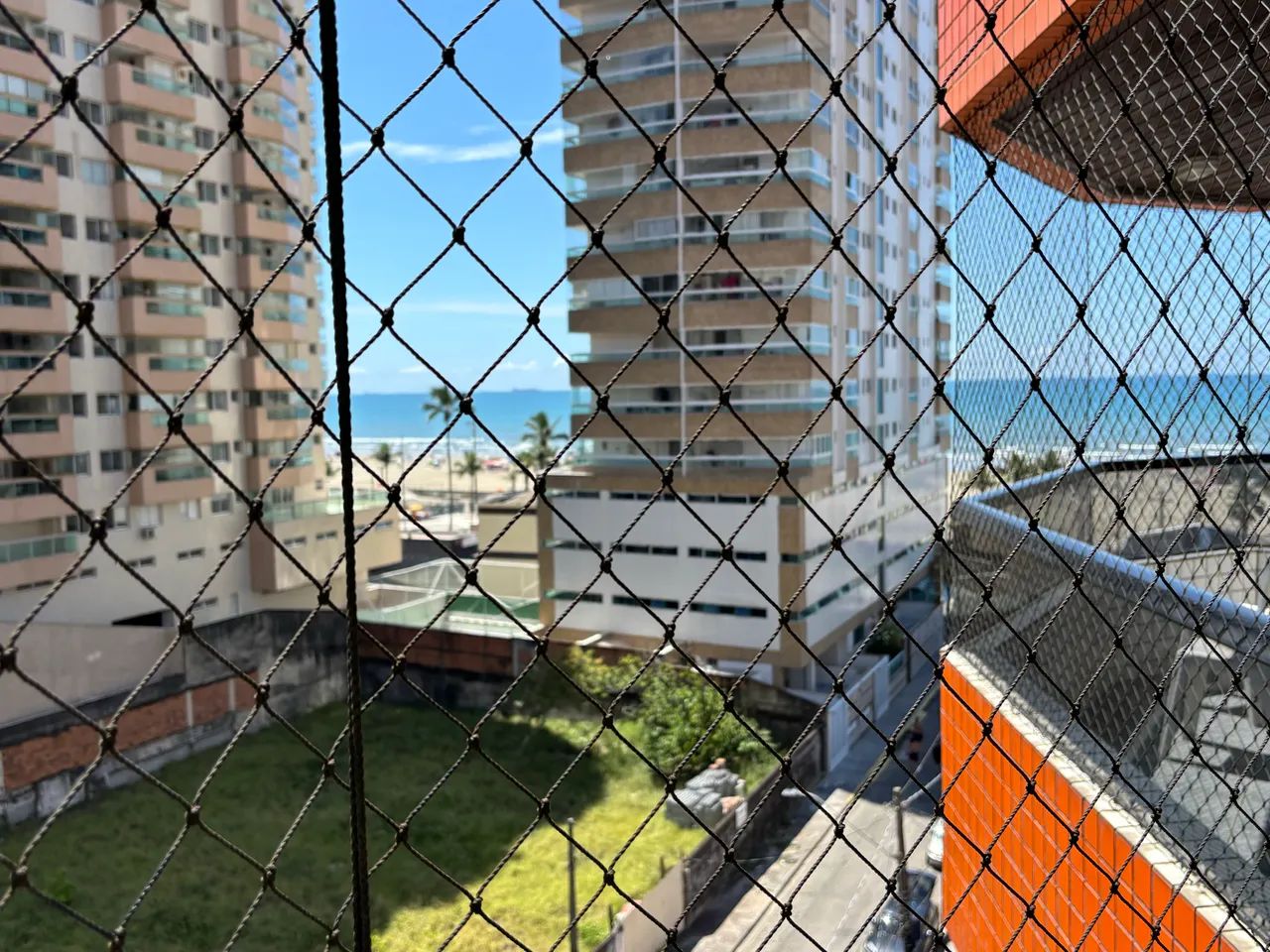 Foto - Praia Grande - Aviação