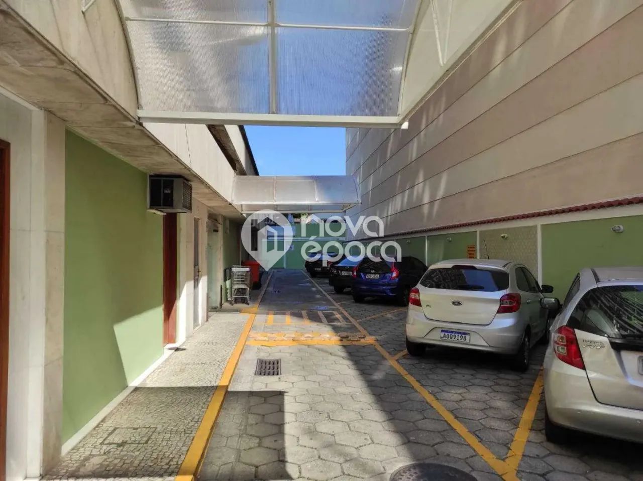 Praça da Bandeira | Apartamento 3 quartos - Foto 3