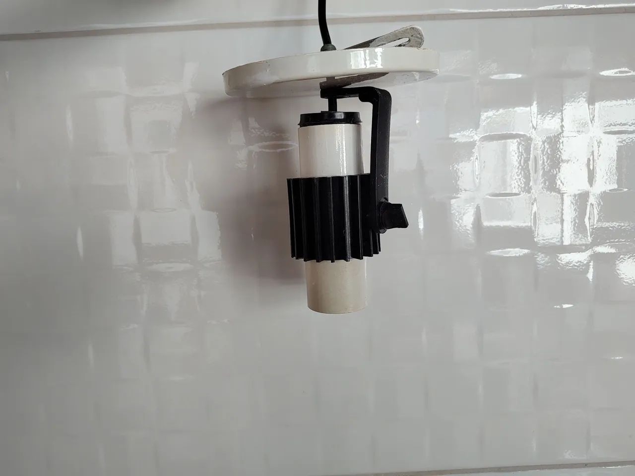 Spot branco bivolt  - Foto 2