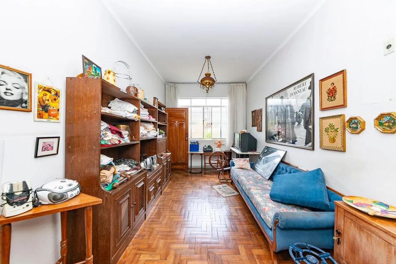 Casa à Venda - Padre Eustáquio, 4 Quartos, 230 m2 - Foto 3