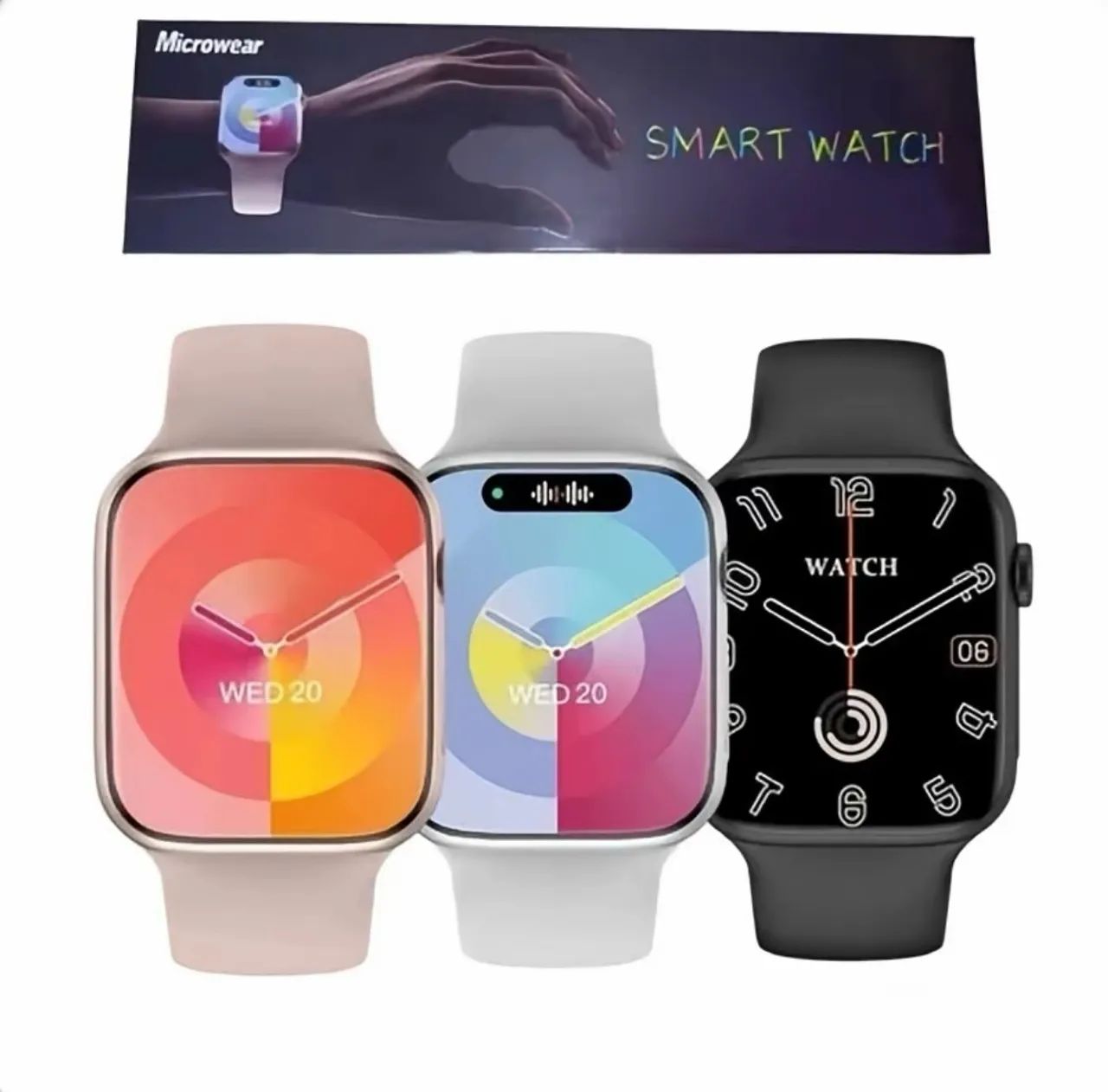 Smart Watch 