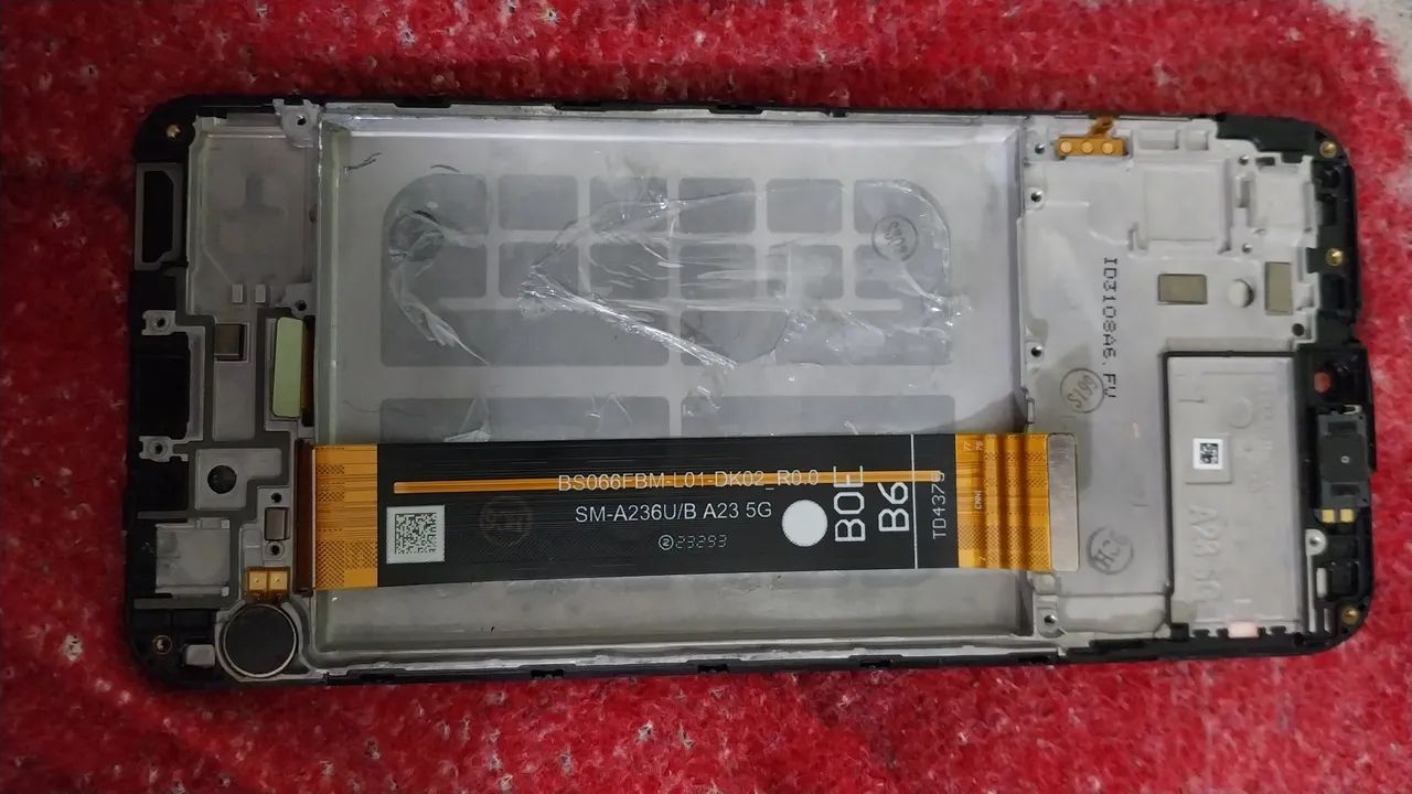 Vendo celular A23 - Foto 5