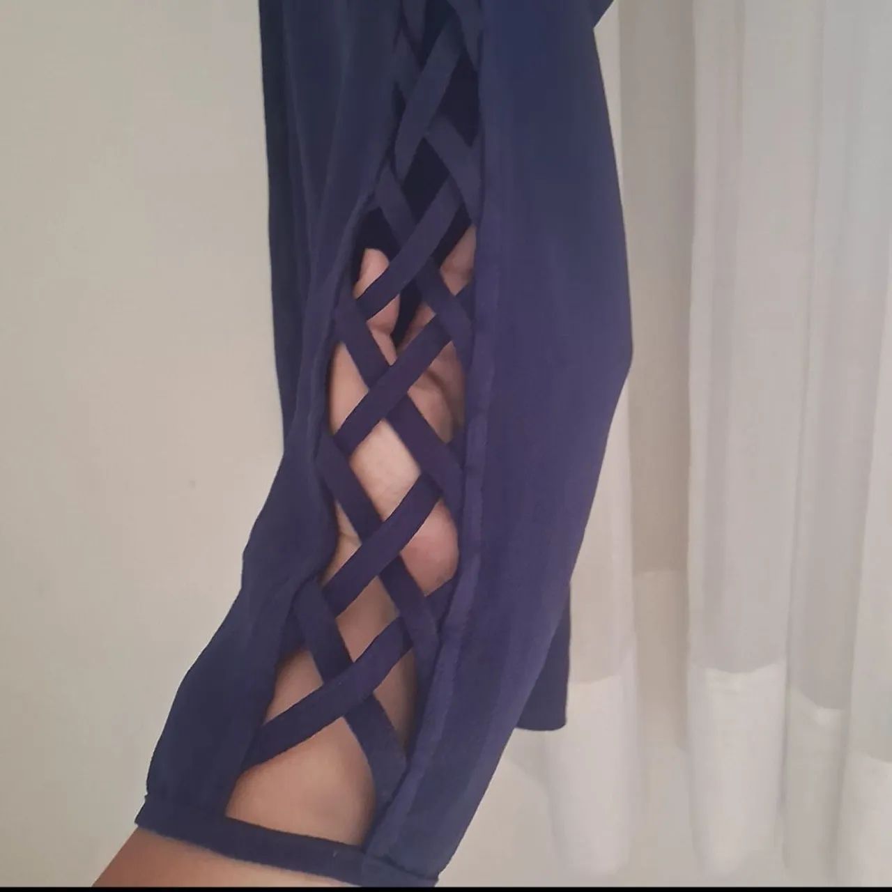 QUALQUER PEÇA  POR 7,00 - Foto 4