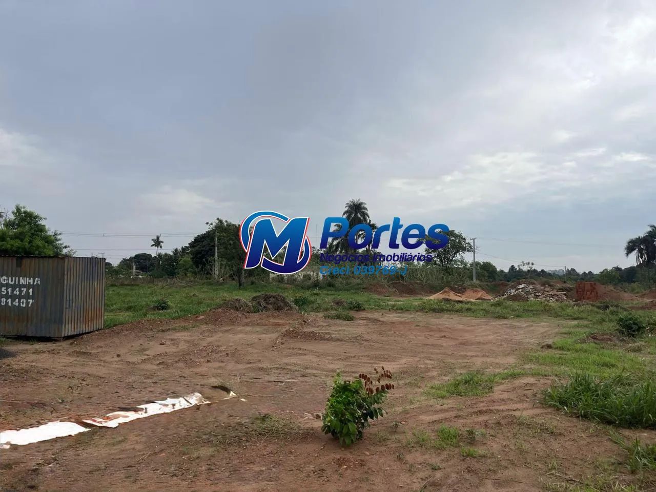 Terreno à venda em Aparecida do Taboado  MS, 11.400 m² de área total - Foto 3