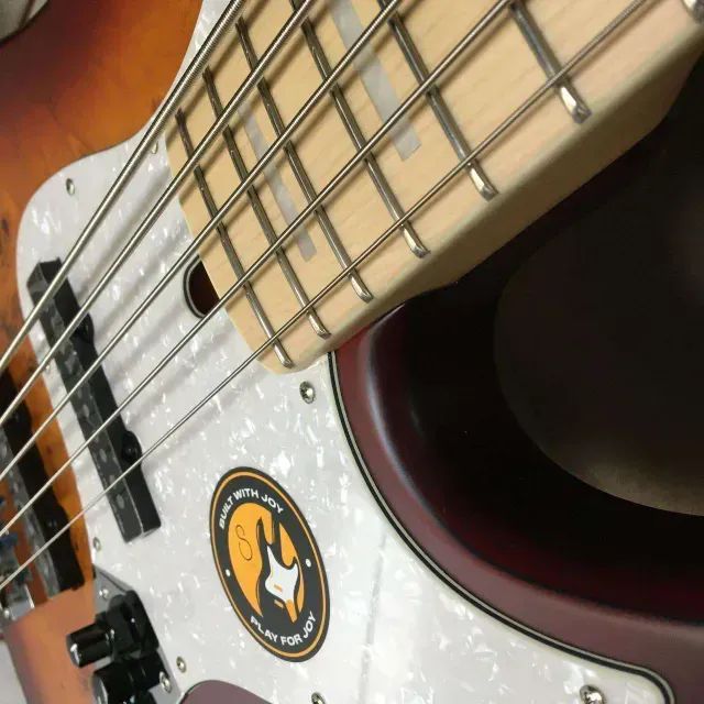 Baixo Sire V7 - Foto 5