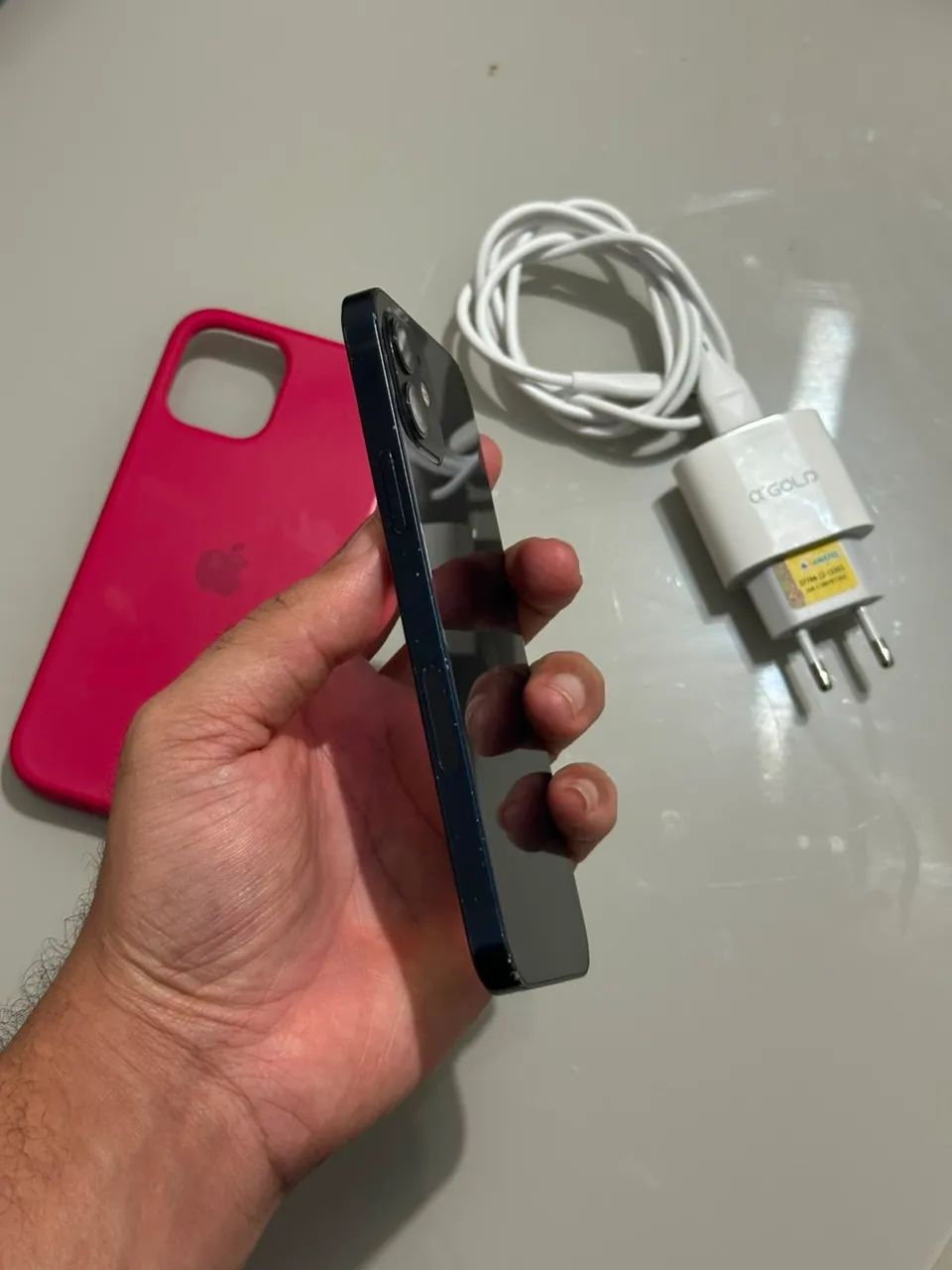 IPHONE 12 128GB - Foto 2