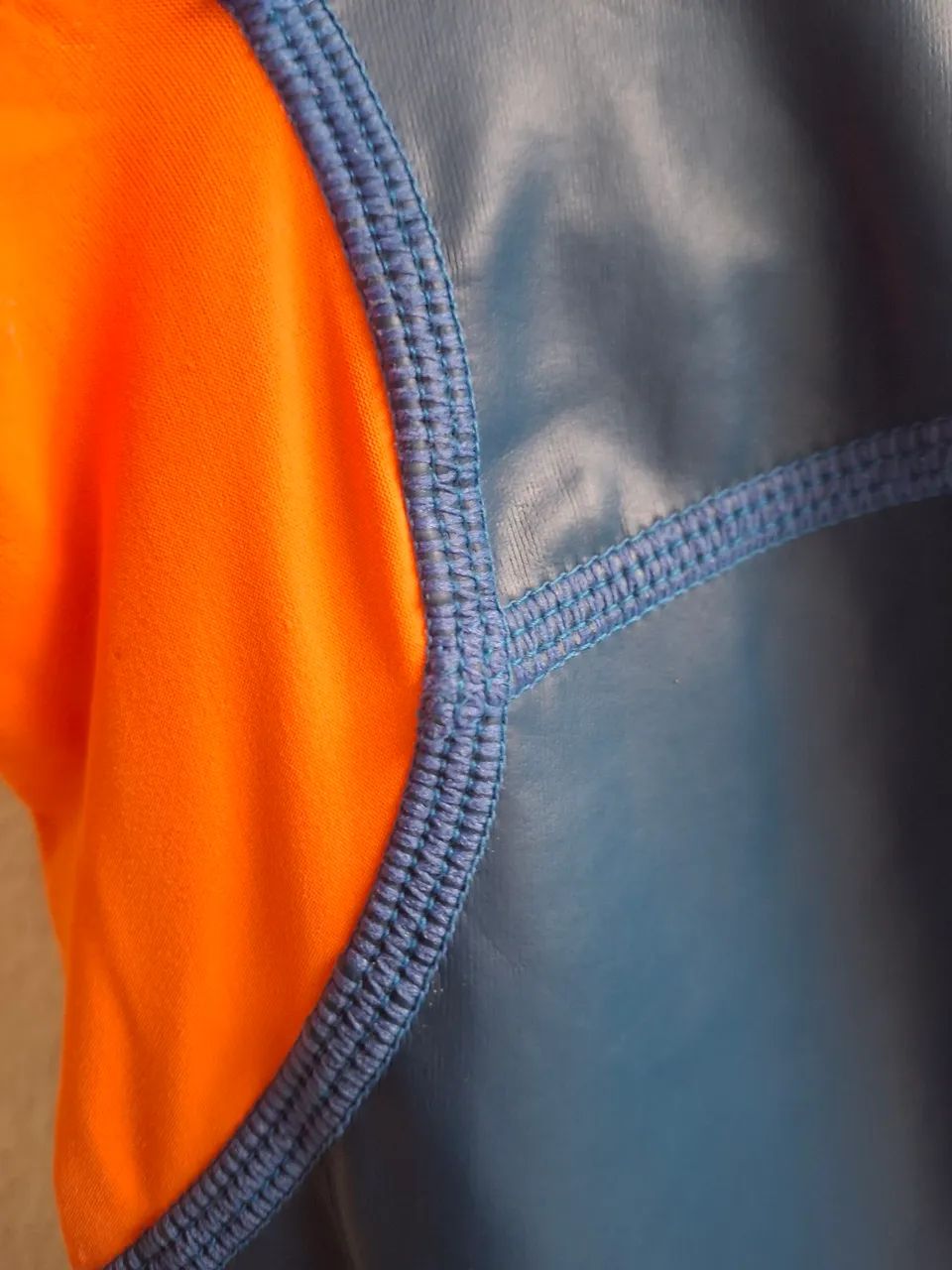 Roupa emborrachada infantil  - Foto 5