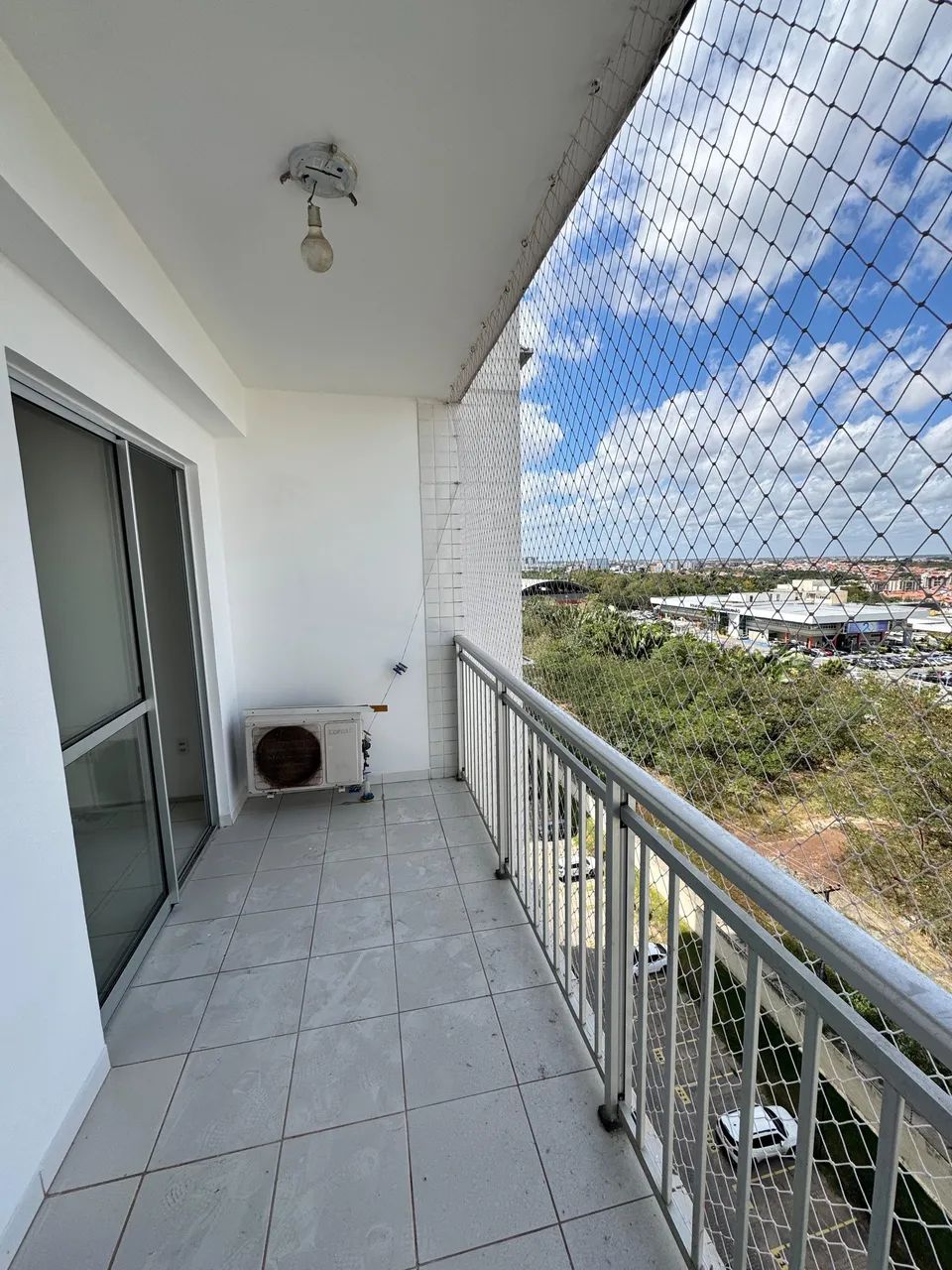 Vendo brisas alto do calhau 