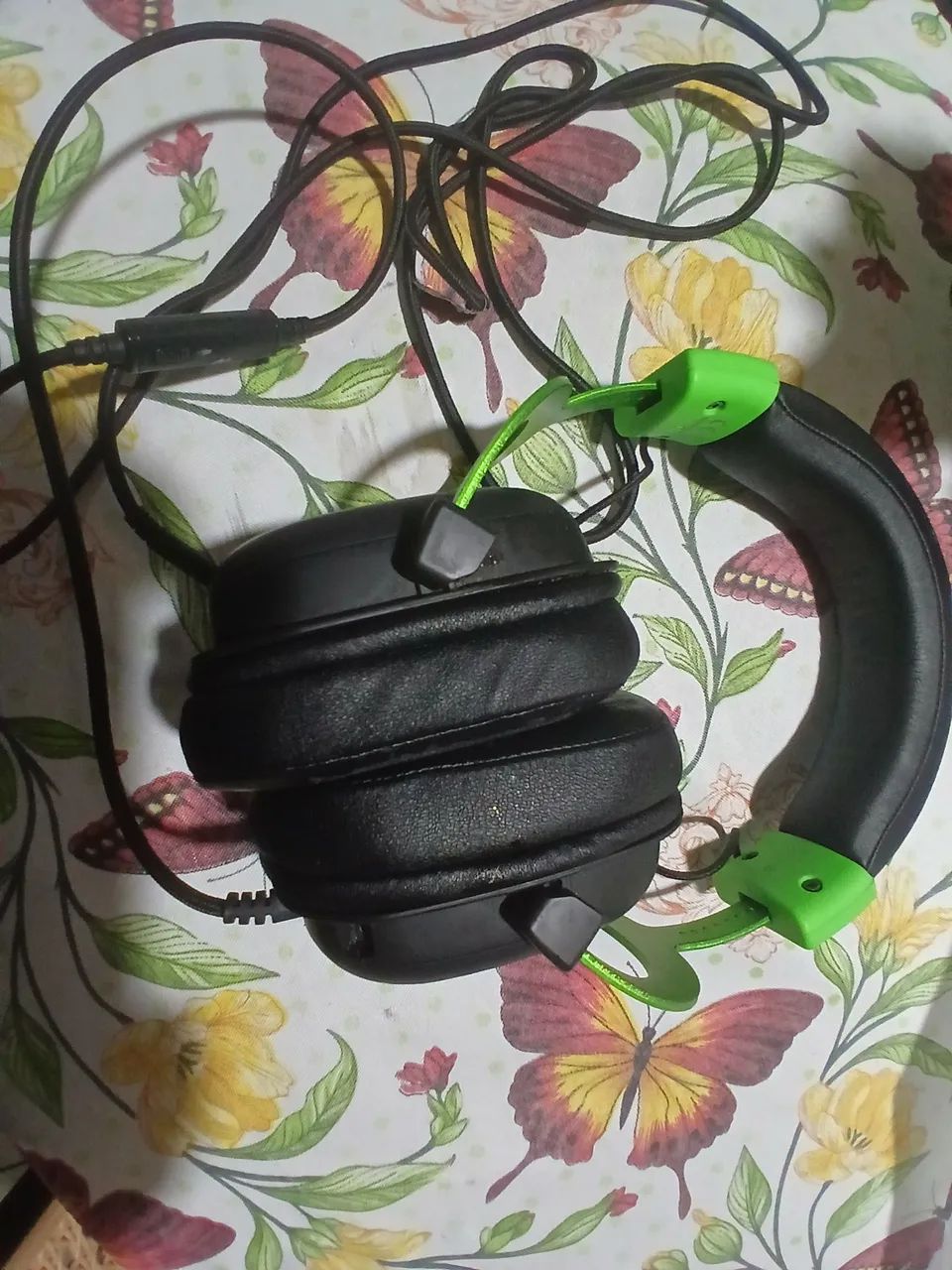 Havit H2002d usado Headset  - Foto 3