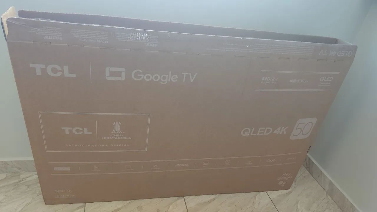 Tv  - Foto 5