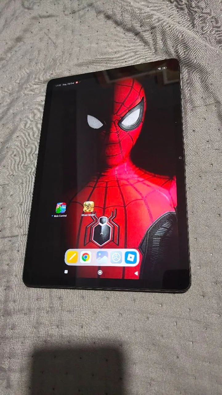 Vendo tablet readmi PAD SE ,256 gb 10 polegadas