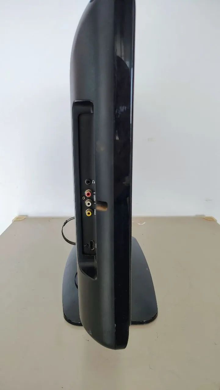 TV Philips LCD 26" - Foto 4