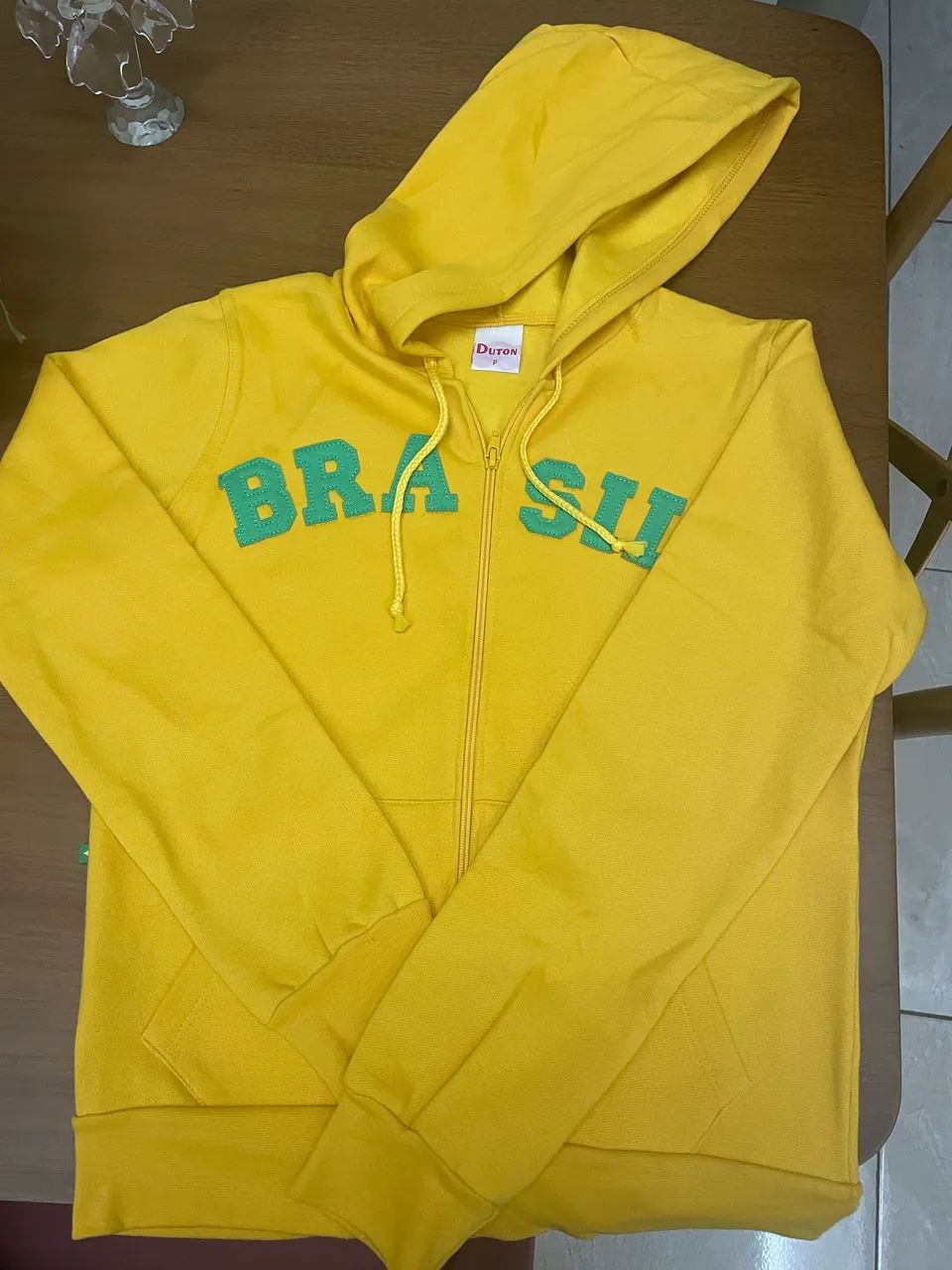 Moletom da COPA - Foto 2
