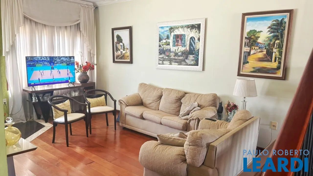 CASA EM CONDOMÍNIO - LENHEIRO - SP - Foto 3