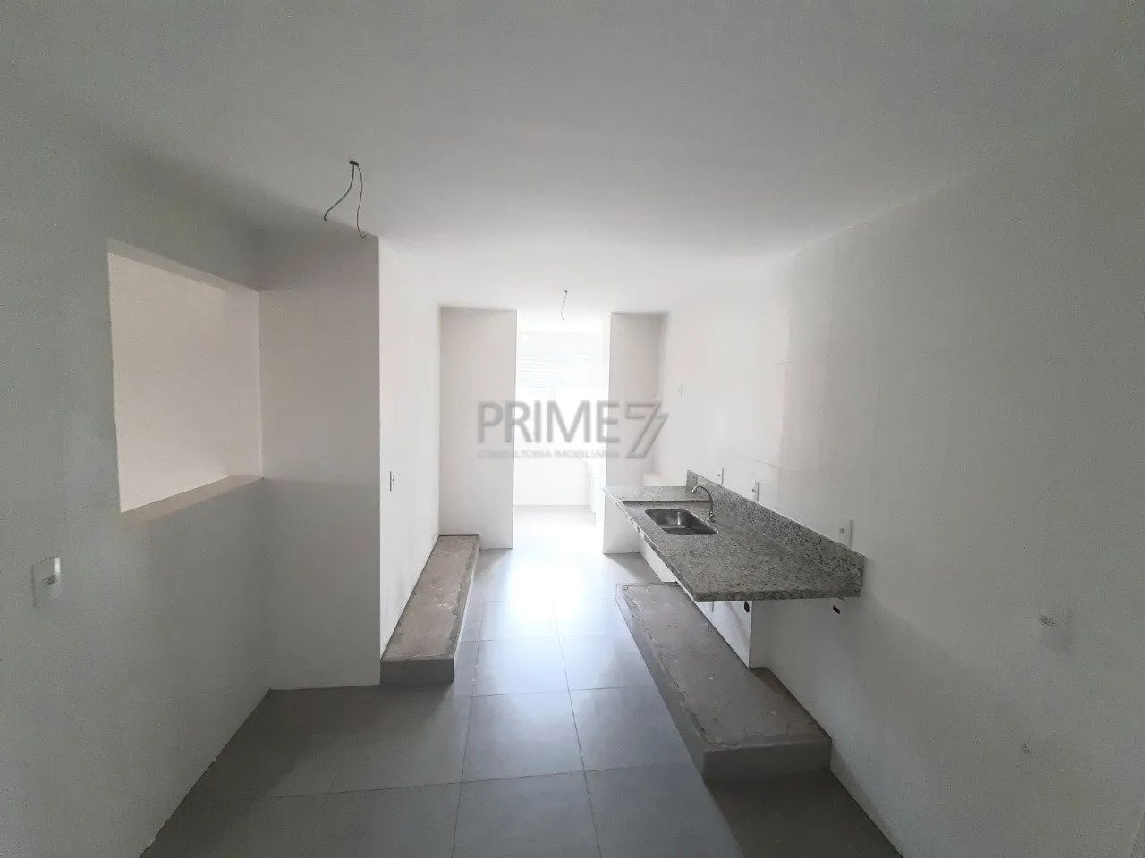 Apartamento à venda Edificio Varandas Nova AméricPiracicaba-SP com 3 dormitórios sendo 1 s - Foto 4