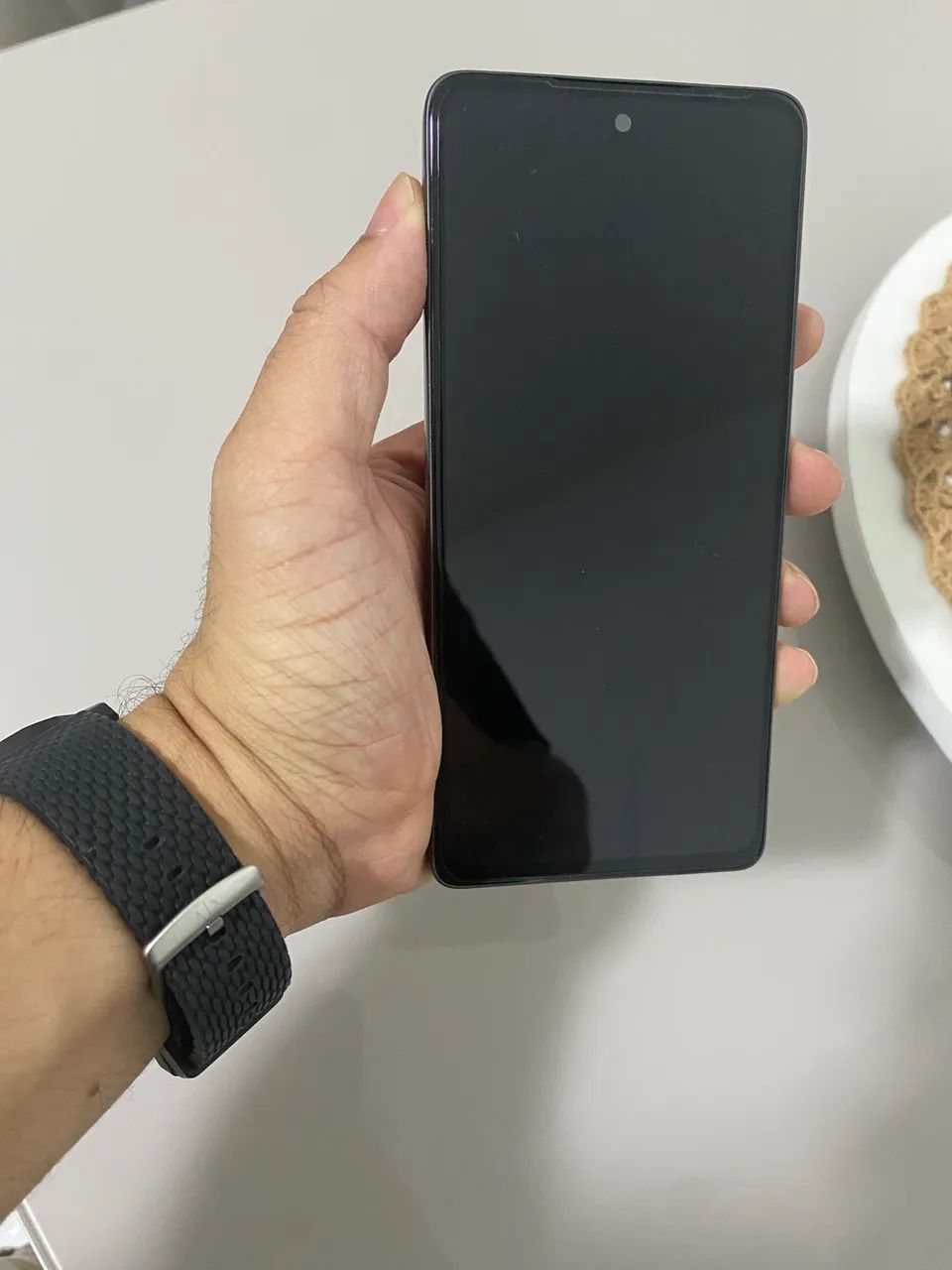 MotoG75 - Foto 4