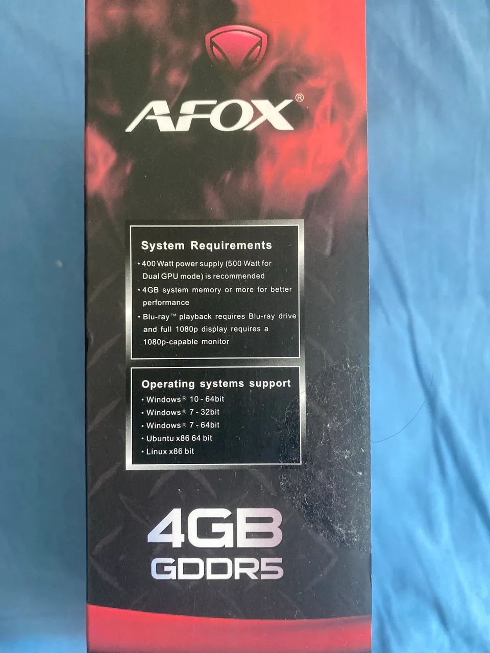 RX 550 - Foto 3