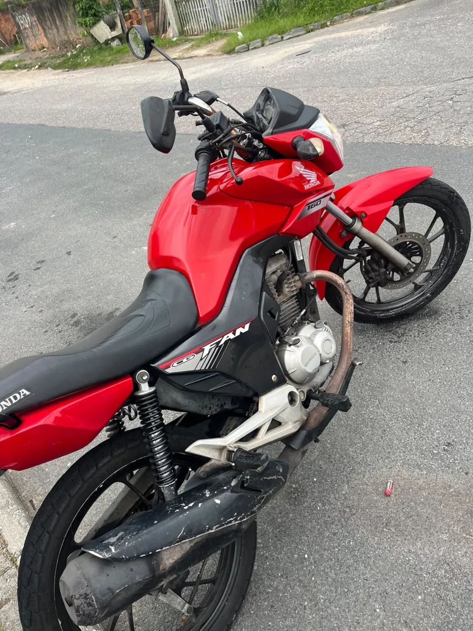 Fan 160 flex 2019 - Foto 2