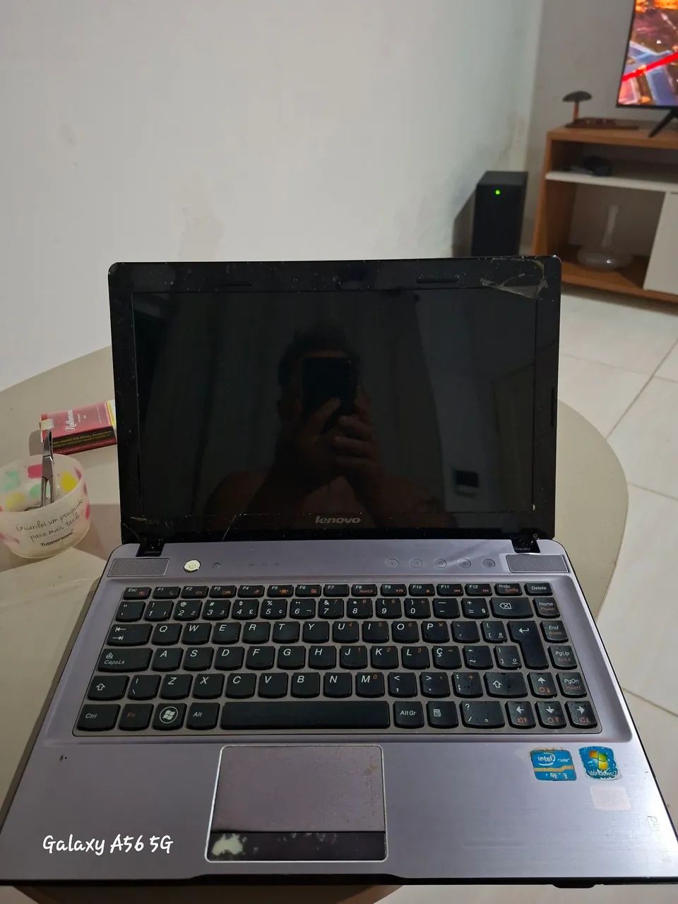 Notebooks Lenovo  - Foto 2