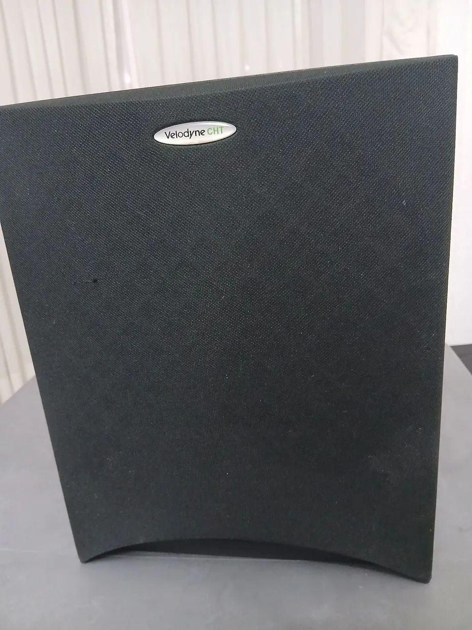 Subwoofer Velodyne