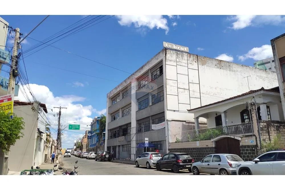 Ponto Comercial à Venda no Centro de Jequié! - Foto 3