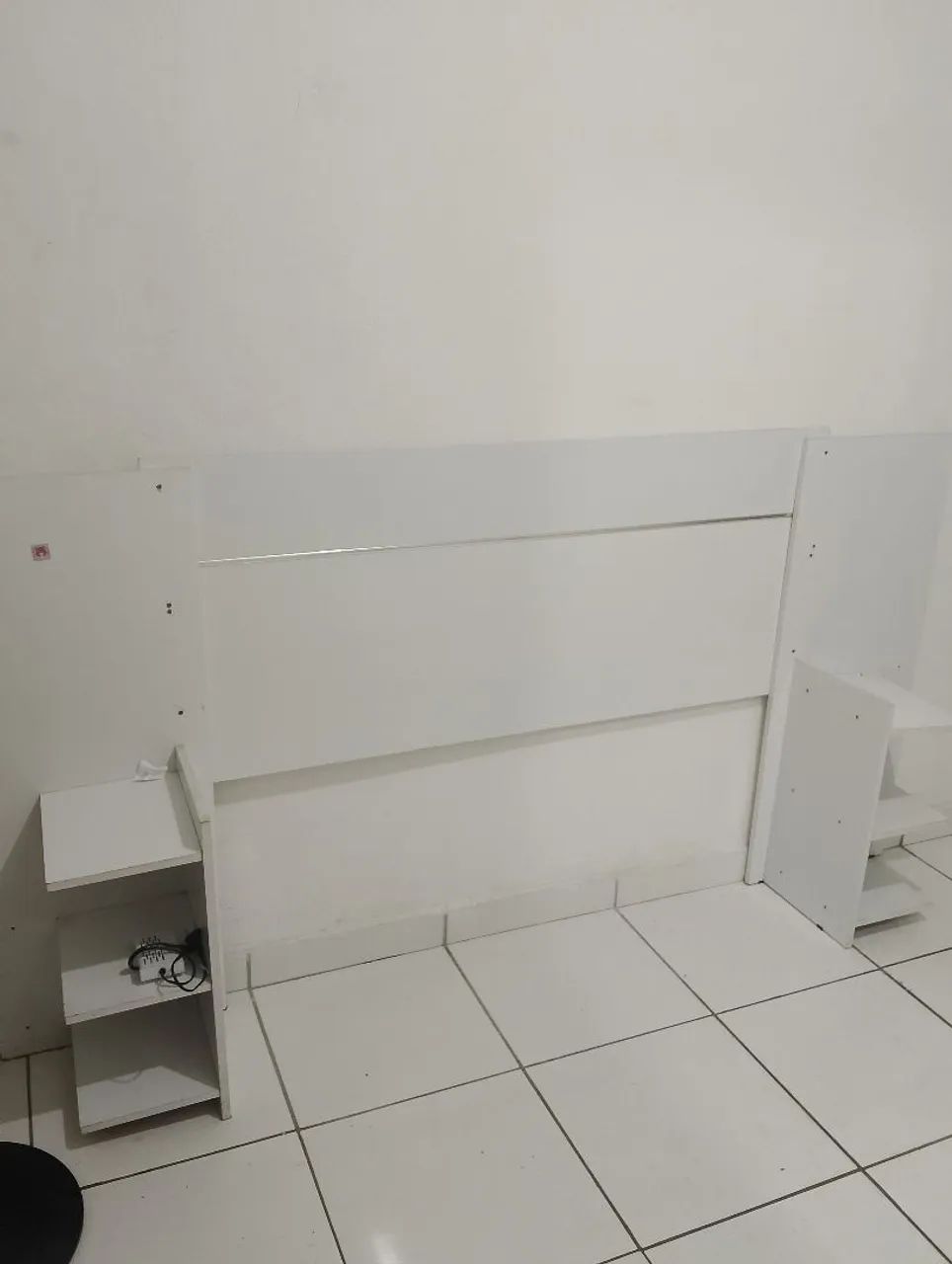 Cabeceira  - Foto 2