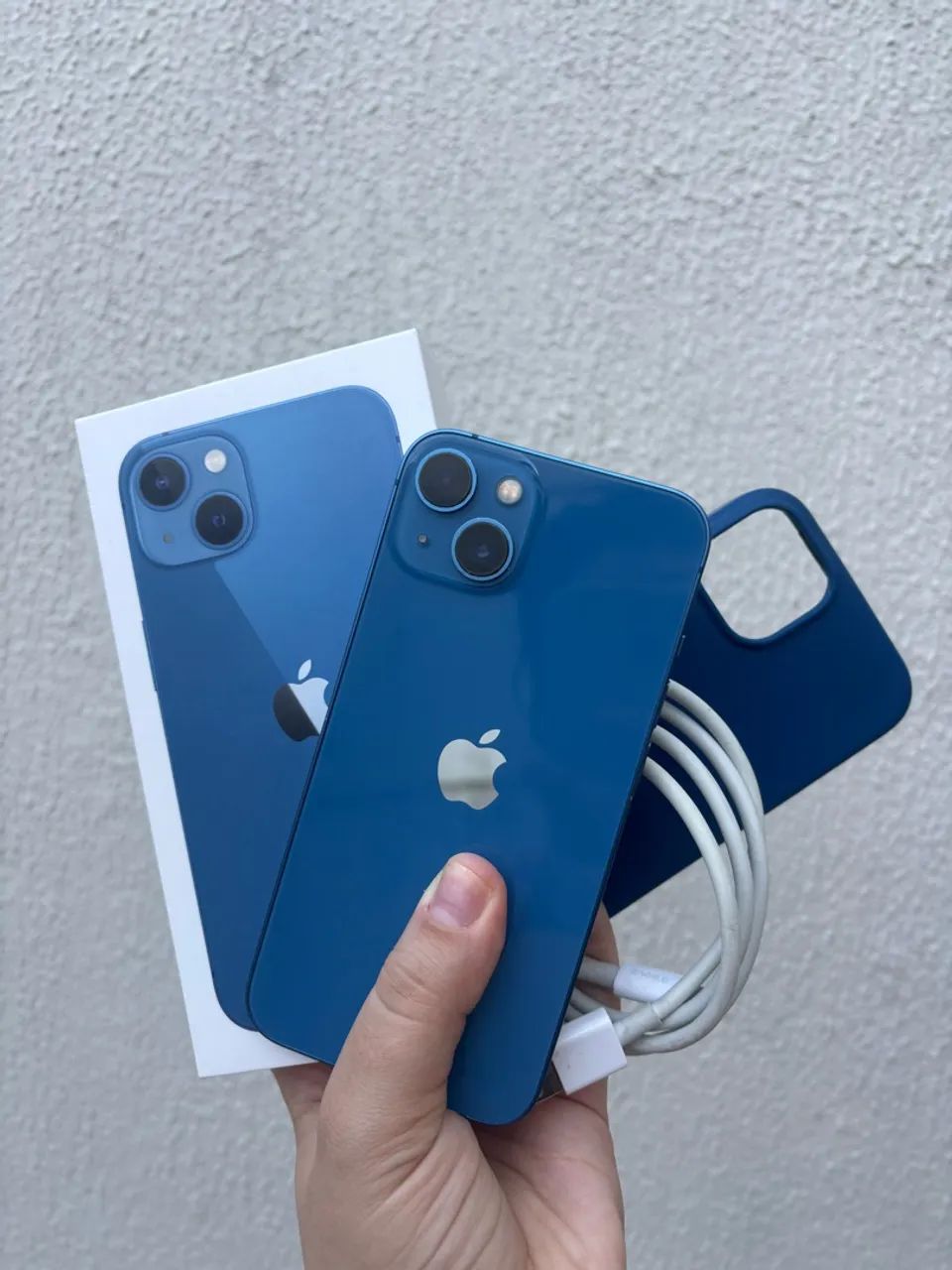 iPhone 13 256GB original  - Foto 2