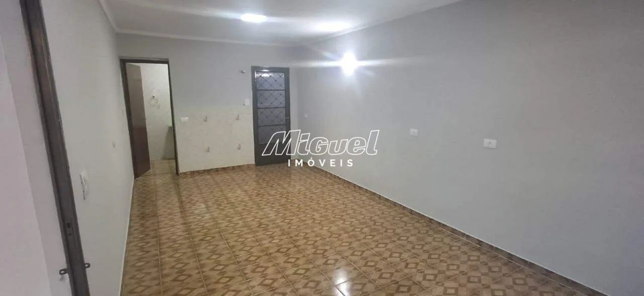 Casa, para aluguel, Cecap - 2 quartos - Piracicaba/SP - Foto 4
