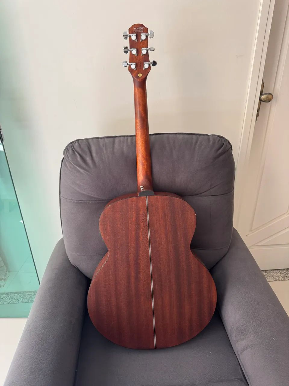 Violão Strinberg - Foto 3