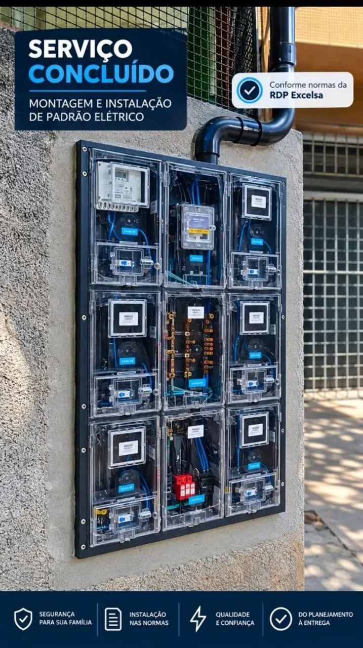 Eletricista 24 horas  - Foto 3