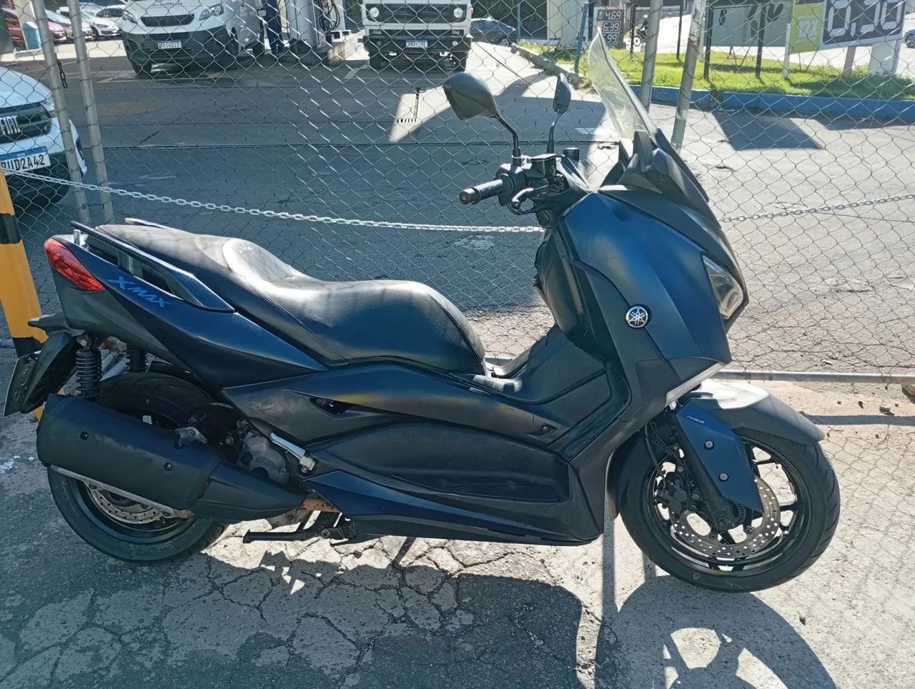 Nmax 2020/21 - Foto 5