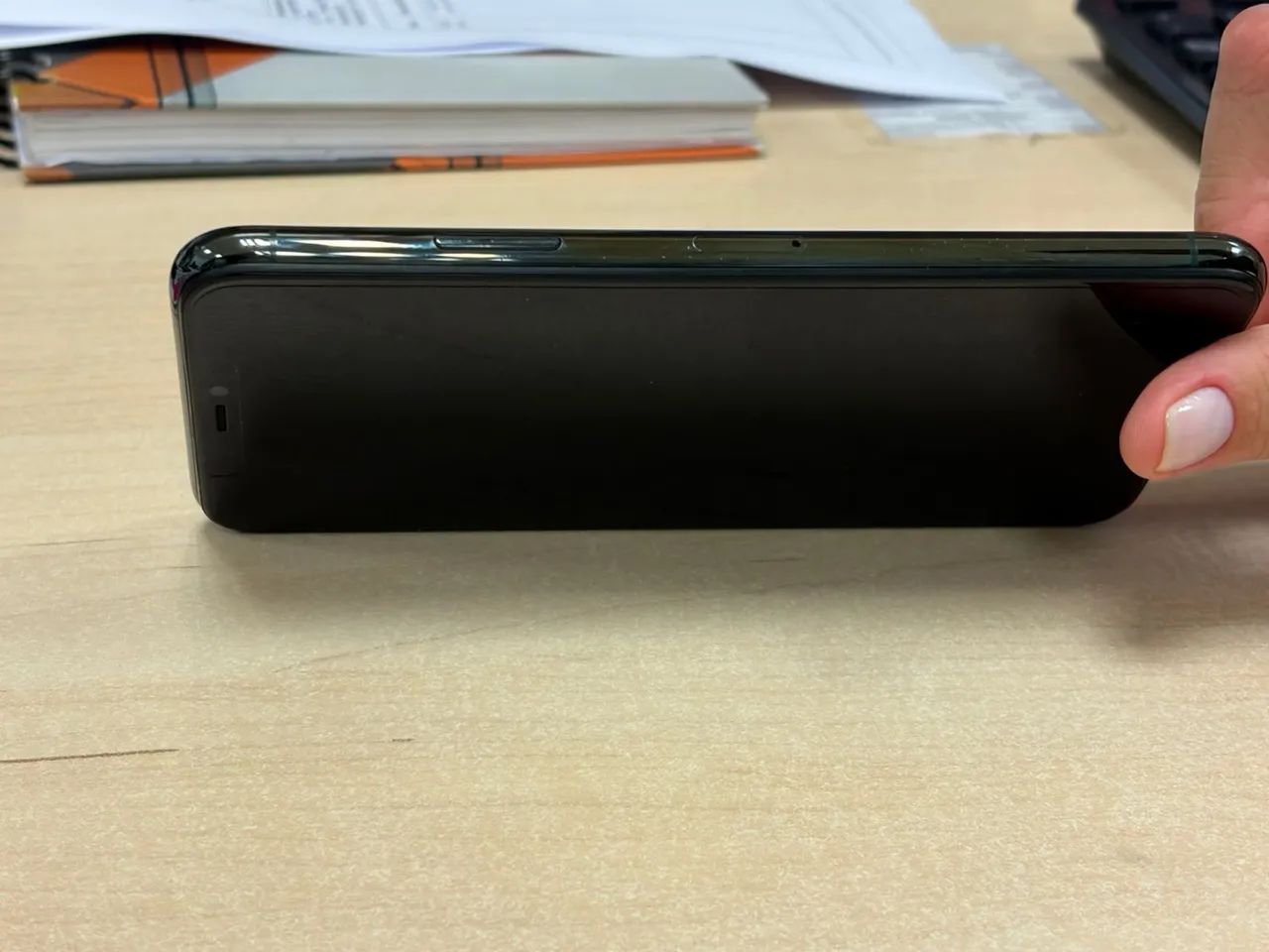 Vendo iPhone 11 Pro Max  - Foto 5