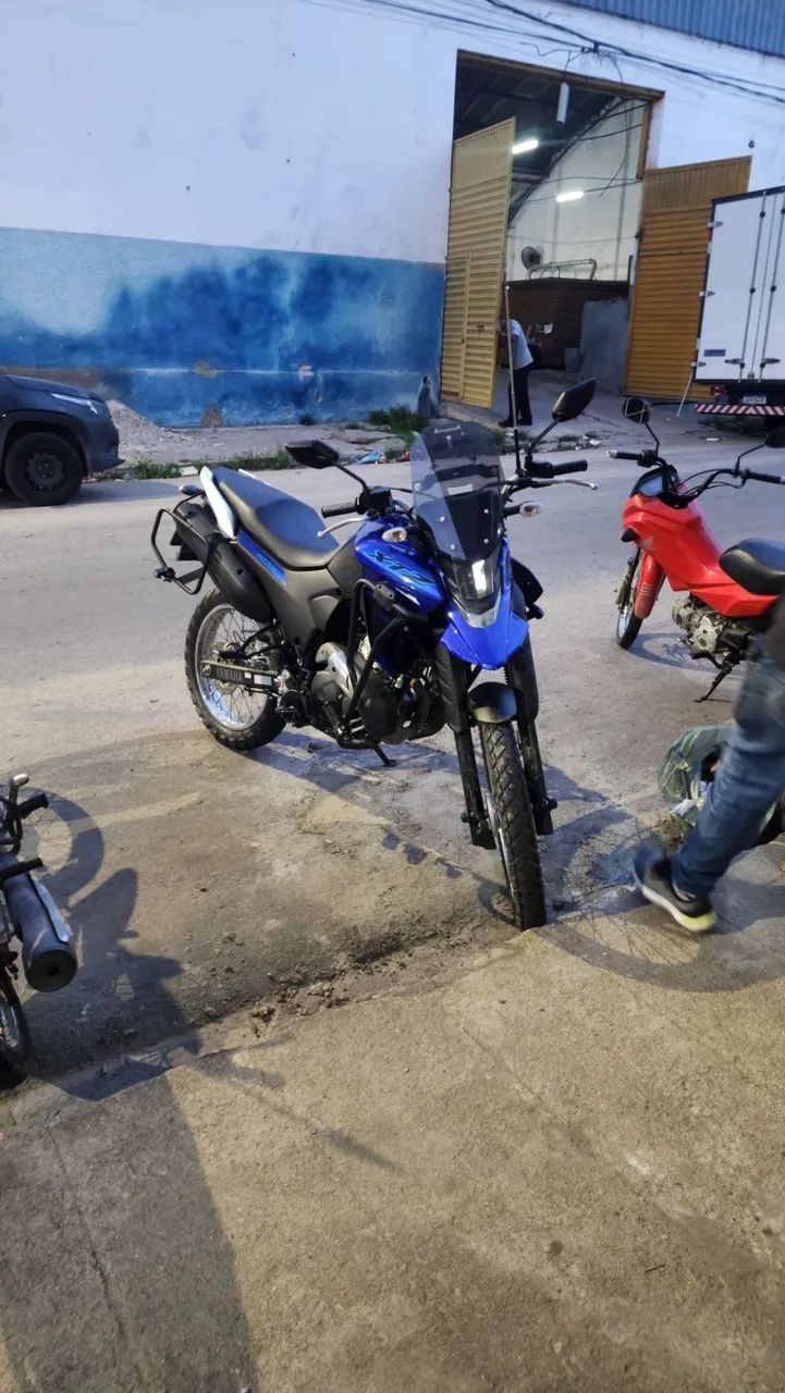 Só venda 