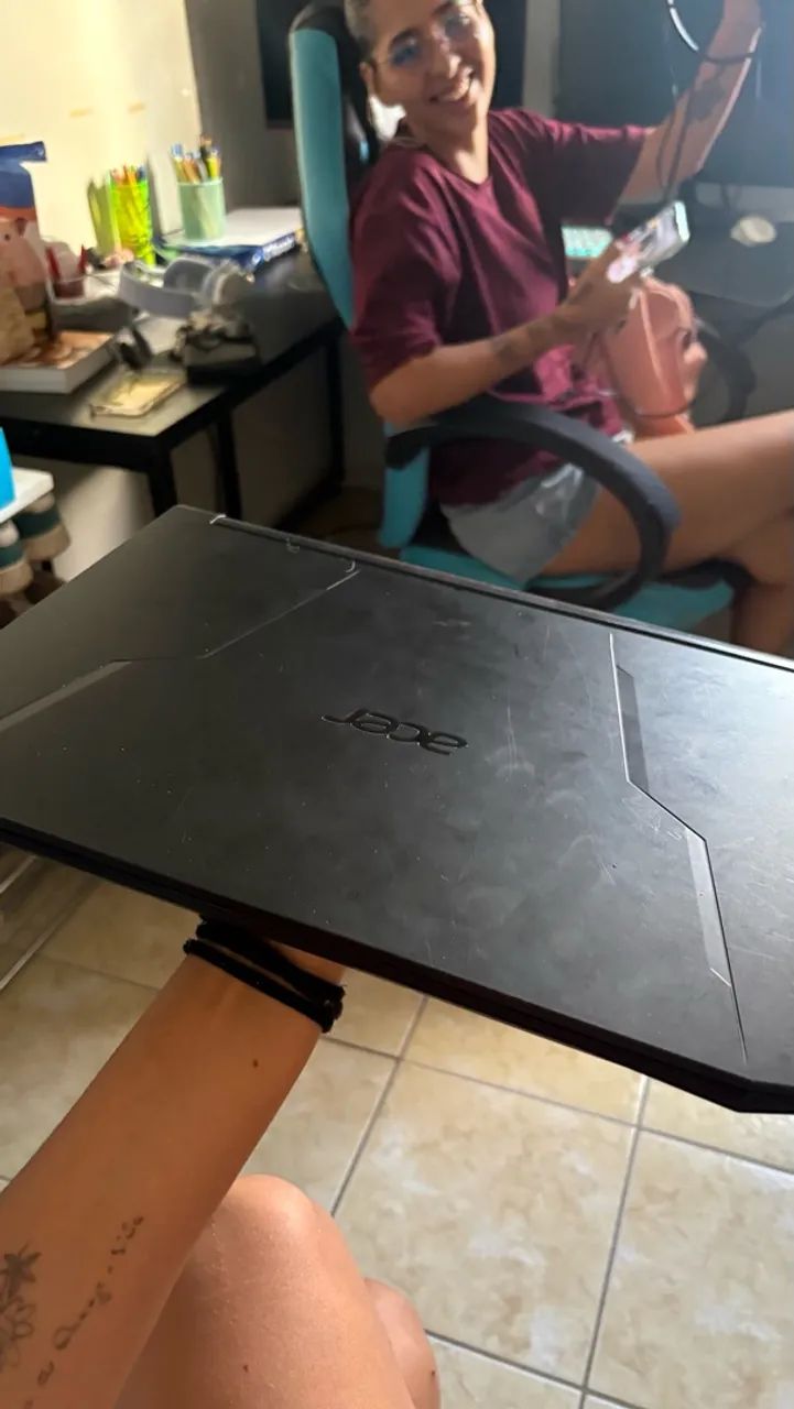 Notebook Acer Nitro 5  - Foto 2