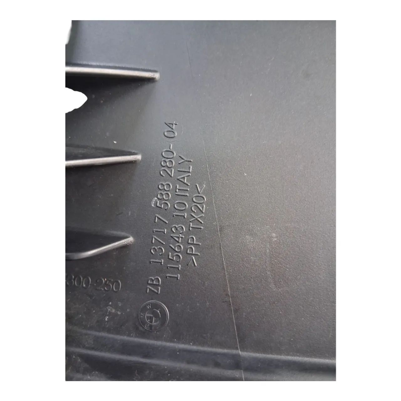 Caixa Filtro De Ar Bmw X1 2.0 N20 2012 A 2015 - Foto 10
