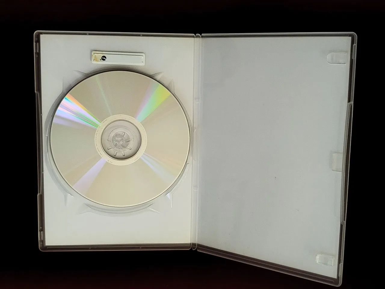 DVD Original o Diabo Veste Prada - DVD, Blu-Ray e Vídeo Cassete