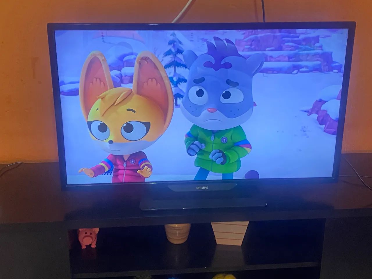 Tv  - Foto 2