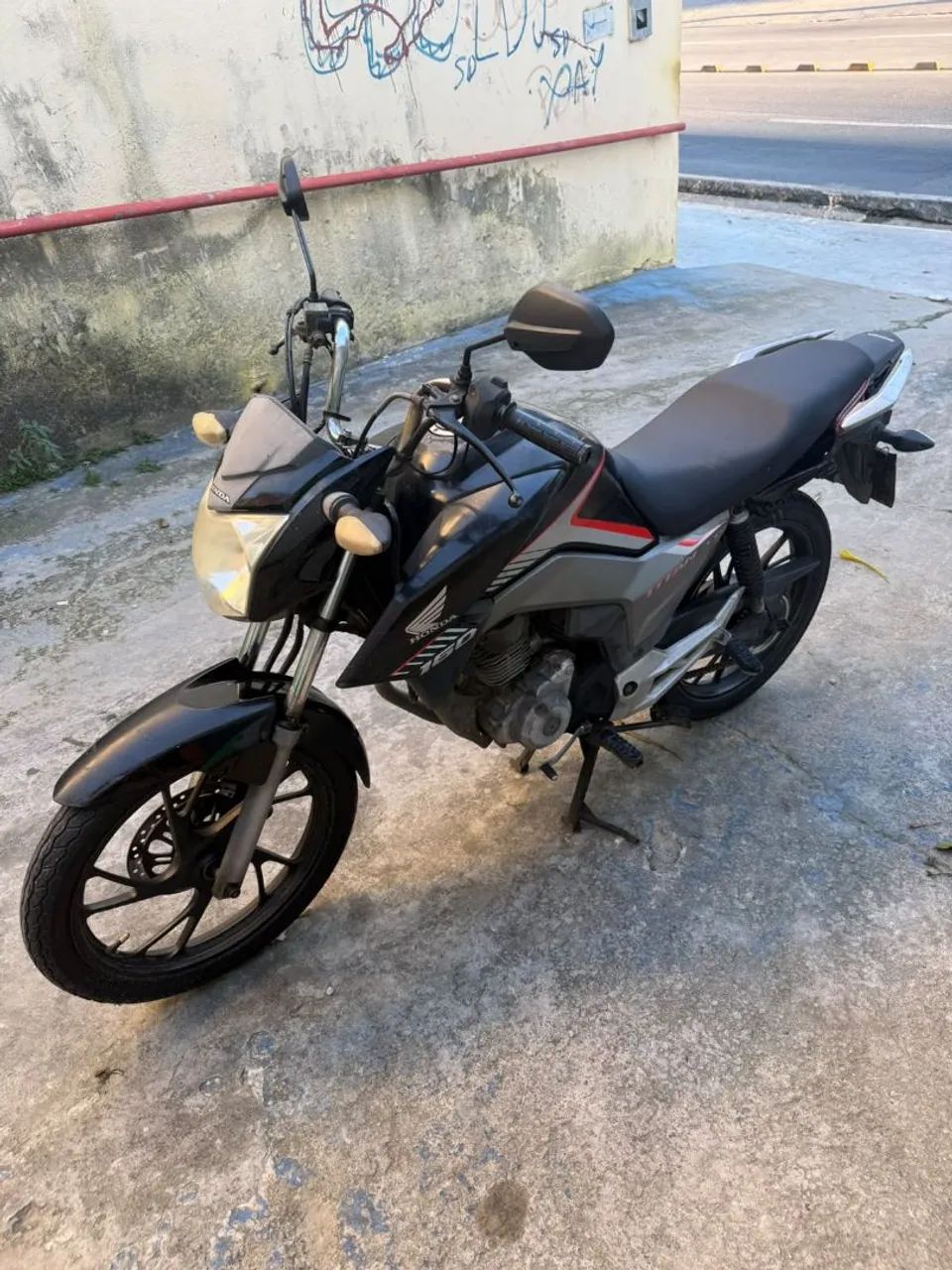 Cg 160 Titan / 2018  - Foto 2