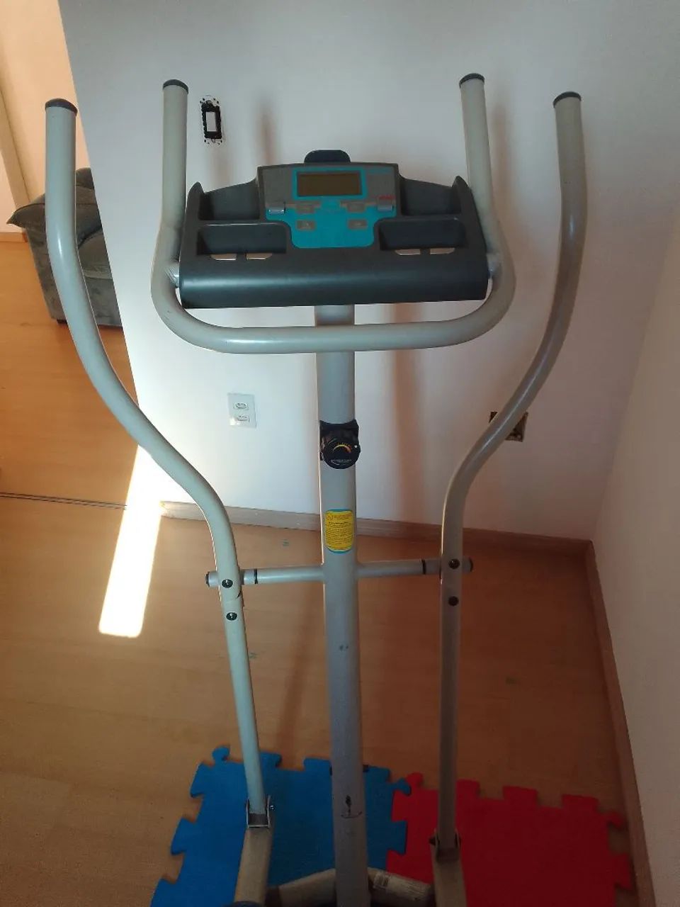 Eliptico Caloi - Foto 2