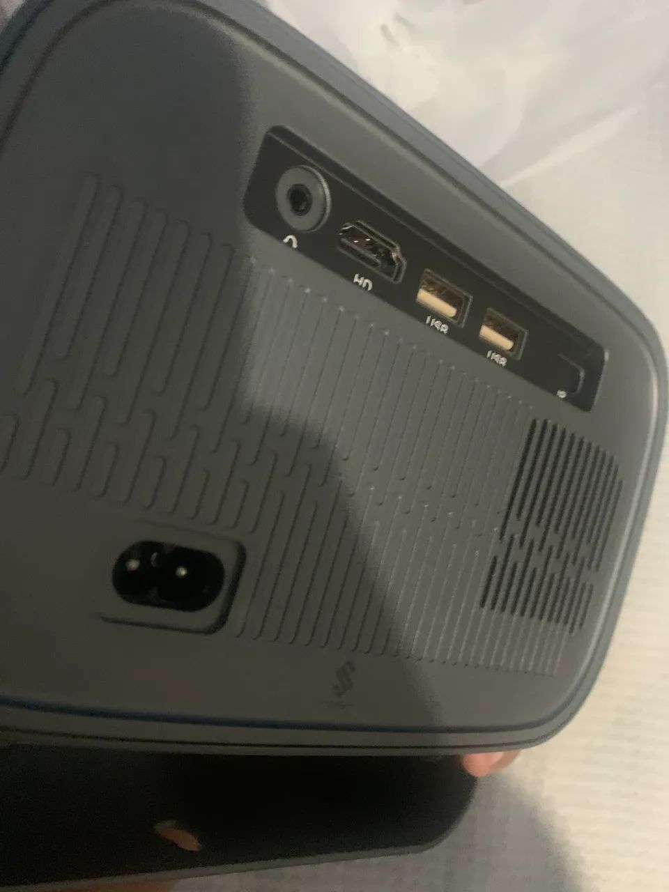 Projetor A10 plus