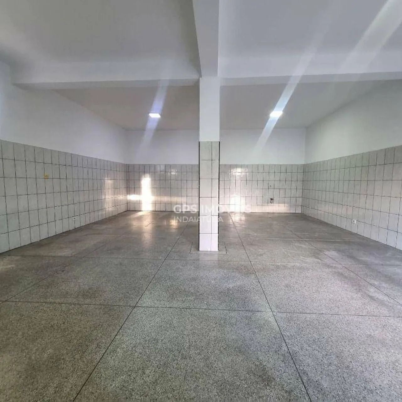 Salão comercial com 84 m² para locação bairro Morada do Sol em Indaiatuba/SP. - Foto 5