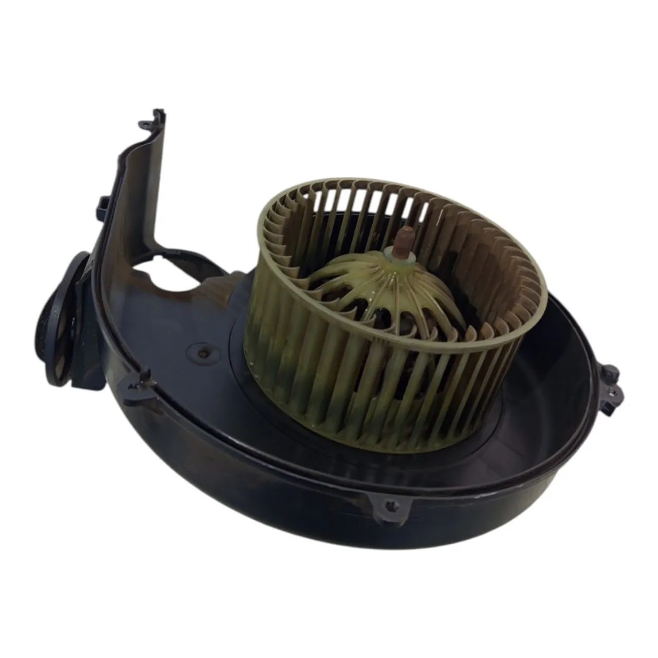 Motor Ventilação Interna Freelander 2 2006 A 2014 - Foto 3