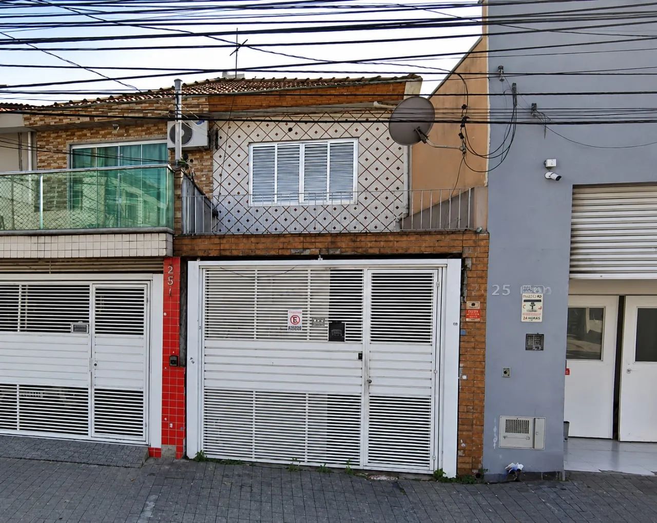 Casa comercial na Rua Jacuna, 223  180 m²