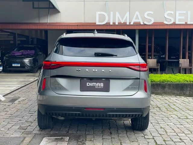 GWM Haval H6 Premium Phev AWD 2024 - Foto 5