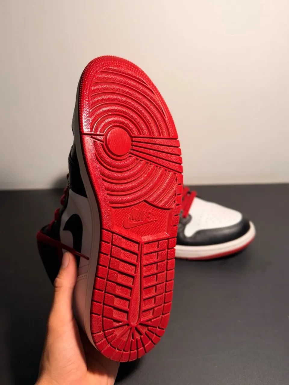 Nike jordan original  - Foto 5