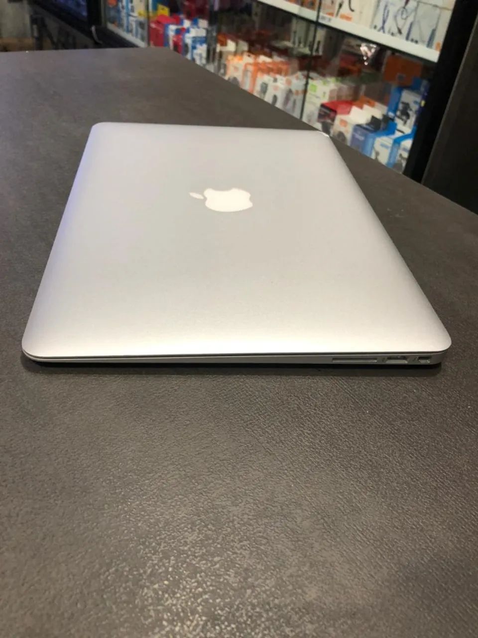 Macbook Air I7 256gb 8Gb - Todo Original - 2.299,00 - Notebooks