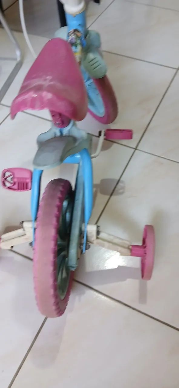 Bicicleta  - Foto 2