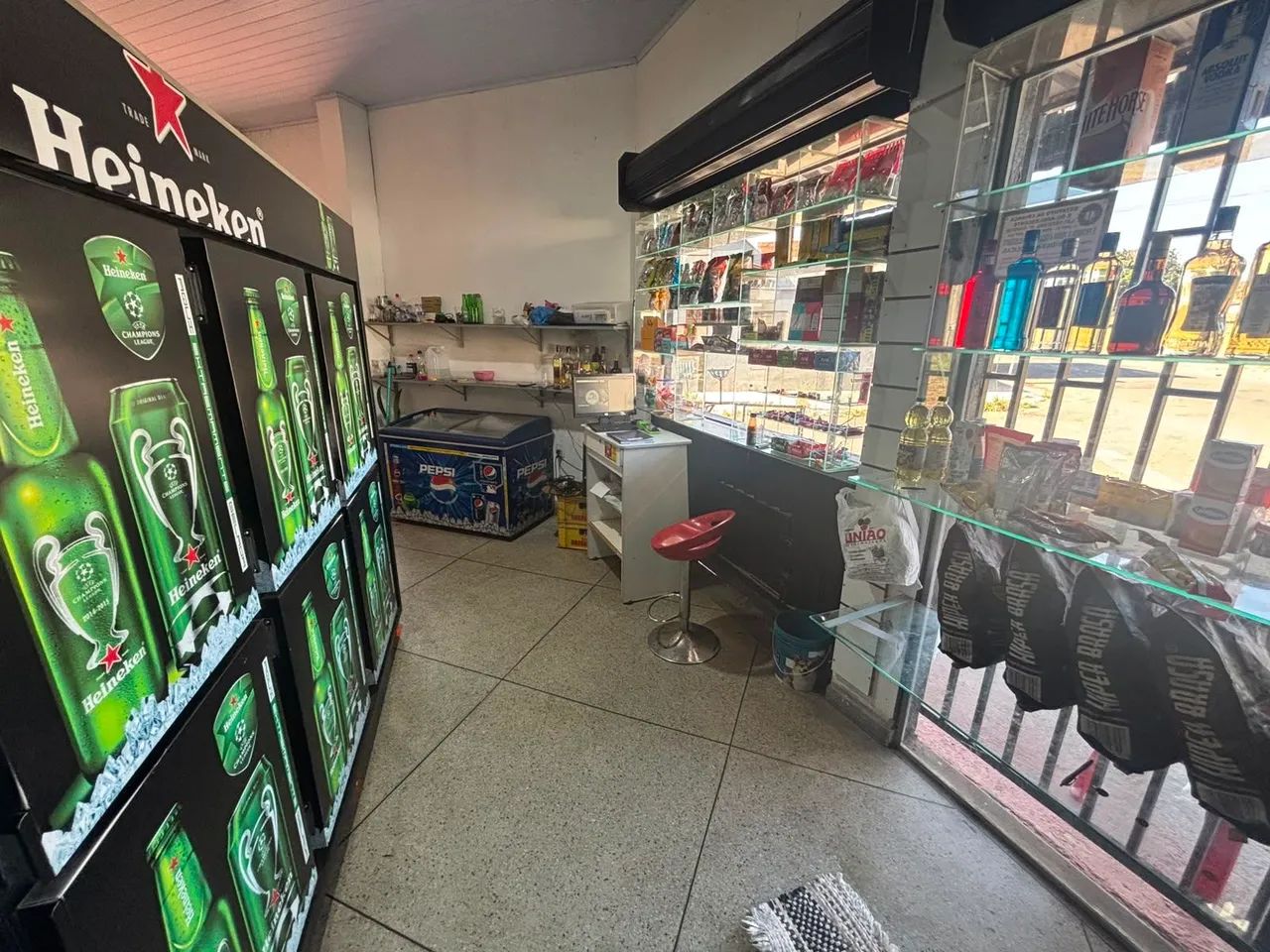 Vendo Distribuidora De Bebidas  - Foto 2